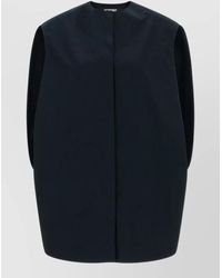 Jacquemus - La Robe Berlingot Dress - Lyst