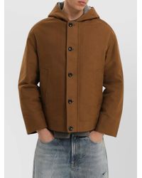 1989 STUDIO - Workwear Jacket - Lyst