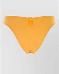 Eres - Stretch Nylon Dive Bikini Bottom Ring - Lyst