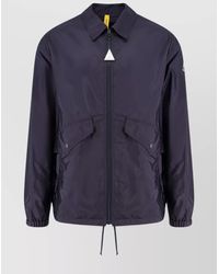 Moncler Genius - Nylon Lightweight Jacket - Lyst