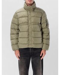 C.P. Company - C.P.Company Chrome-R Down Jacket - Lyst