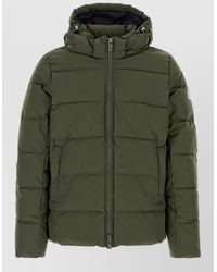 Pyrenex - Down Puffer Jacket - Lyst