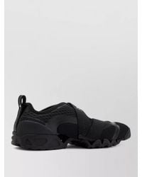 adidas By Stella McCartney - Mesh Low Top Sneakers Round Toe Pull Tab - Lyst