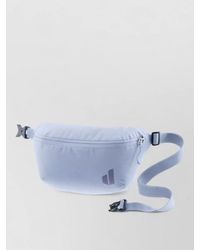 Deuter - Avengo Everyday Crossbody Organizer Bag - Lyst