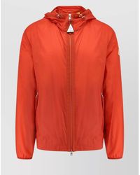 Moncler Genius - Hooded Nylon Windbreaker Jacket - Lyst