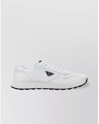 Prada - Low-Top Sneakers - Lyst