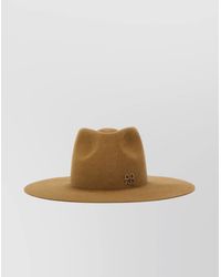 Ruslan Baginskiy - Hat With Logo Felt - Lyst