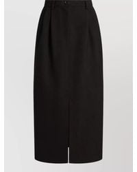 Dolce & Gabbana - Wool Trouser Suit - Lyst