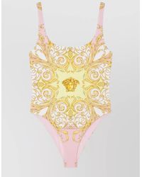 Versace - One-Piece - Lyst