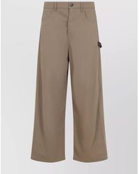 Loewe - Pants - Lyst