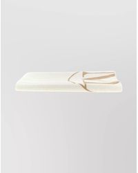 Maison Michel - Cotton Beach Towel - Lyst