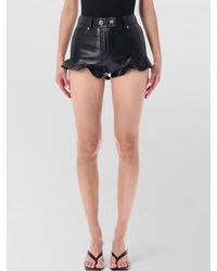 Self-Portrait - Chic Shorts - Lyst