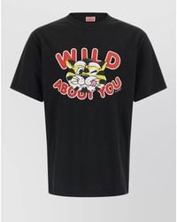 KENZO - T-Shirts - Lyst