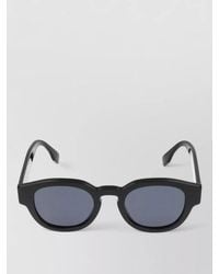 Fendi - Maison Sunglasses Model Fe40182I 01A - Lyst