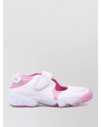 Nike - Textile Split-Toe Sandals - Lyst