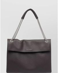 Orciani - Versatile Shoulder Bag Chain Strap - Lyst