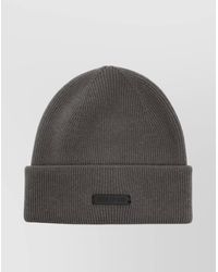 Fear Of God - Cashmere Beanie - Lyst
