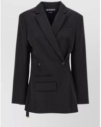 Jacquemus - Jackets - Lyst