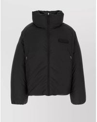 Jacquemus - La Doudoune Puffer Jacket - Lyst