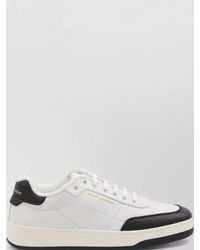Saint Laurent - "Sl/61" Sneakers - Lyst