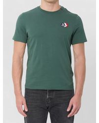 Moncler - Cotton Regular-Fit Short-Sleeve T-Shirt - Lyst