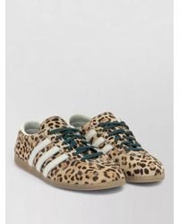 adidas Originals - Gazelle Lo Pro Lace Up Sneakers - Lyst