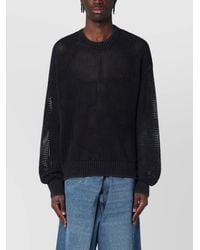 Represent - Cotton Sweater - Lyst