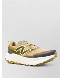New Balance - Silk Low-Top Sneakers - Lyst