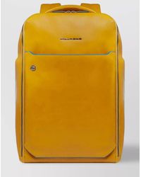 Piquadro - Laptop And Ipad Carrying Backpack - Lyst