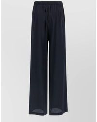 P.A.R.O.S.H. - Sweet26 Lounge Pants Relaxed Wide Leg - Lyst