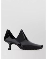 Loewe - Pvc Emily Aqua Pumps - Lyst
