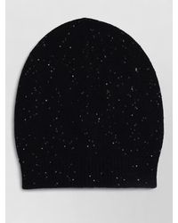 Fabiana Filippi - Wool Silk Cashmere Headband - Lyst