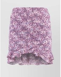 Isabel Marant - Short Skirts - Lyst