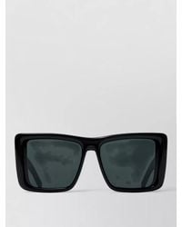 Saint Laurent - Sl 900 Howl Bioplastics Square Sunglasses - Lyst