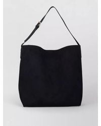 THEMOIRÈ - Na Leather Shoulder Bag - Lyst