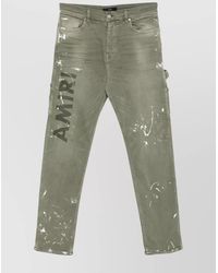 Amiri - Denim - Lyst