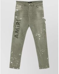 Amiri - Jeans - Lyst