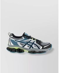Asics - Gel-Quantum Kinetic Low-Top Sneakers - Lyst