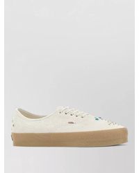 Vans - Suede Lx Authentic 44 Low Top Sneakers - Lyst