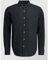 Beams Plus - Cotton Casual Shirt - Lyst