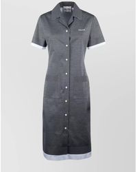 Miu Miu - Dress - Lyst