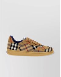 Burberry - Sneakers - Lyst