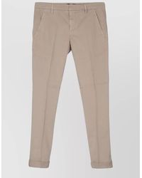 Dondup - Pants American Pockets Back And Front Cuffs - Lyst