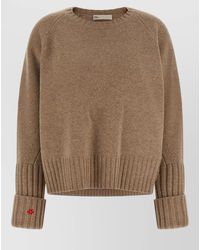 Tory Burch - Wool Sweater - Lyst