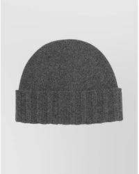 Drumohr - Cashmere Beanie - Lyst