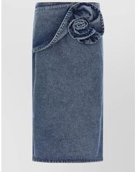 Magda Butrym - 11 Skirt - Lyst