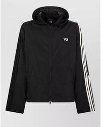 Y-3 - Lightweight Loose-Fit Jacket - Lyst