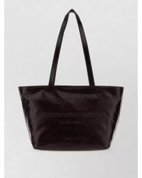 Alexander Wang - Medium Leather Tote Bag - Lyst