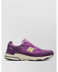New Balance - 993 Low-Top Sneakers - Lyst