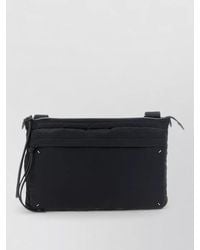 Maison Margiela - Zip Computer East West Shoulder Bag - Lyst